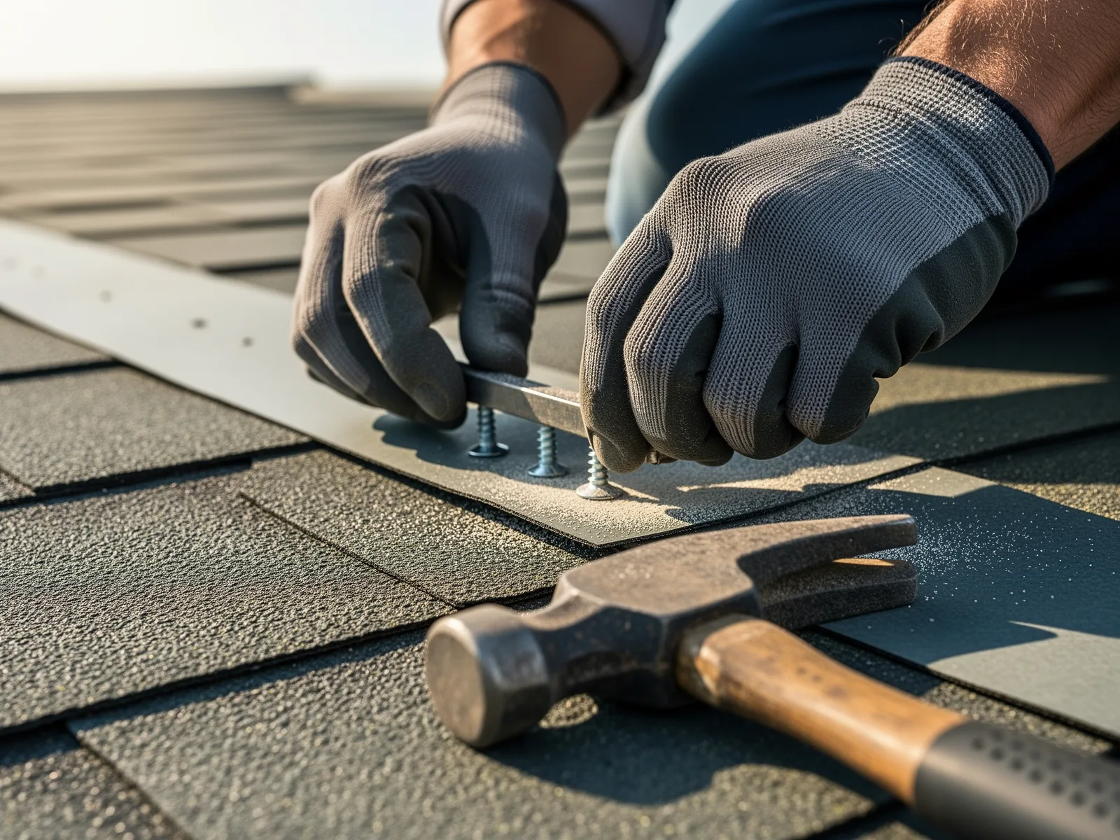 Why choose Fascia Repair in Wassaic, NY